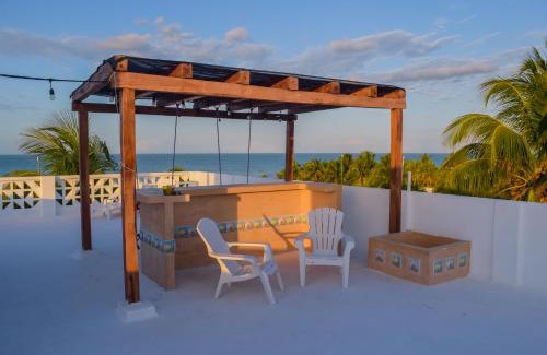El Cuyo Apartment | Apartamentos Del Mar El Cuyo