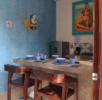El Cuyo Apartment | Apartamentos Del Mar El Cuyo