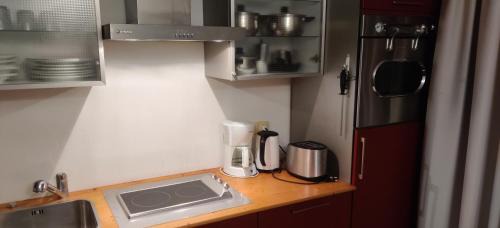 Portinatx Apartment | Apartamentos del Rey