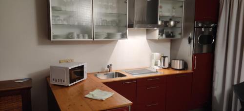 Portinatx Apartment | Apartamentos del Rey