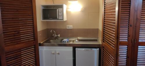 Portinatx Apartment | Apartamentos del Rey