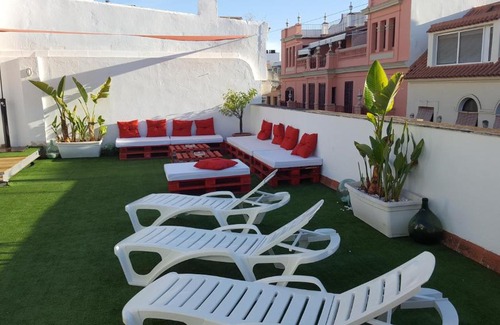 Encarnacion-Regina Apartment | Apartamentos Doña Lola