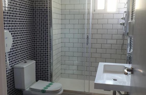 Encarnacion-Regina Apartment | Apartamentos Doña Lola