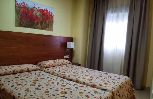 Carihuela Apartment | Apartamentos Doña Lucía