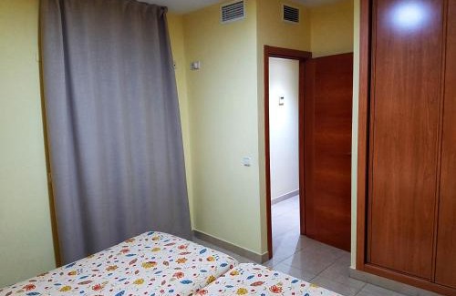 Carihuela Apartment | Apartamentos Doña Lucía