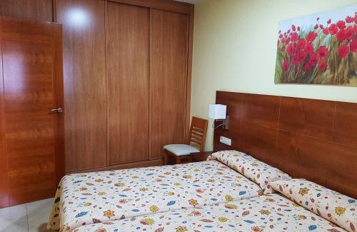 Carihuela Apartment | Apartamentos Doña Lucía
