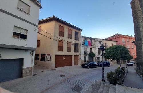 Jaraiz de la Vera Apartment | Apartamentos Doctor Fleming