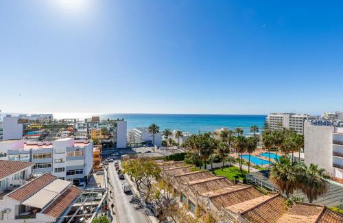 Benalmadena Costa Apartment | Apartamentos Doramar