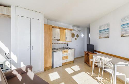 Benalmadena Costa Apartment | Apartamentos Doramar