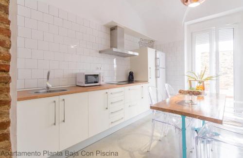 Merida Old Town Apartment | Apartamentos Durán Pizarro 1930