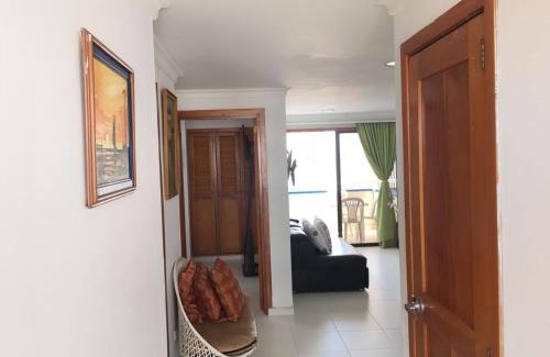 Bocagrande Apartment | Apartamentos En Edificio Portofino ICDI