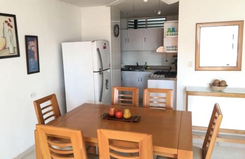 Bocagrande Apartment | Apartamentos En Edificio Portofino ICDI