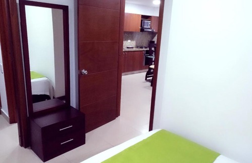 Bocagrande Apartment | Apartamentos en Palmetto