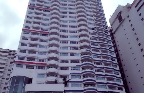 Bocagrande Apartment | Apartamentos en Palmetto