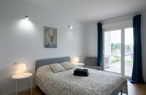 Canet de Berenguer Apartment | Apartamentos en Canet al mar, junto playa y con piscina