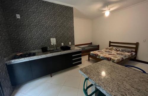 Toninhas Apartment | Apartamentos e Flats da Taty Praia das Toninhas - Ubatuba