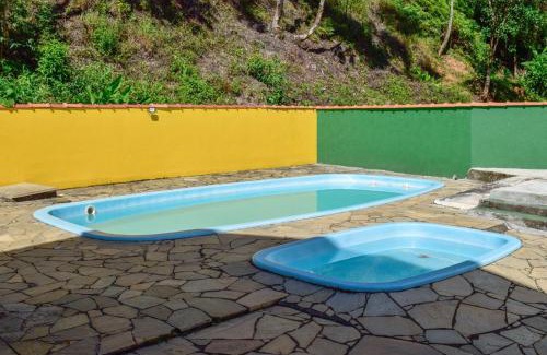Toninhas Apartment | Apartamentos e Flats da Taty Praia das Toninhas - Ubatuba