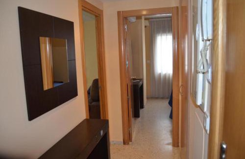 Benidorm Apartment | APARTAMENTOS Edif, ESTOCOLMO 11ºA