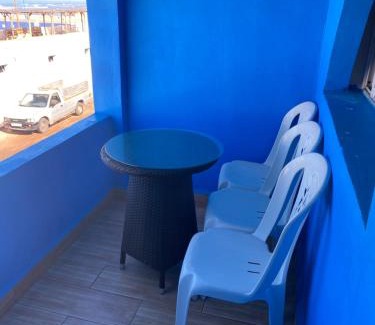 Sidi Ifni Apartment | Apartamentos EL BARCO