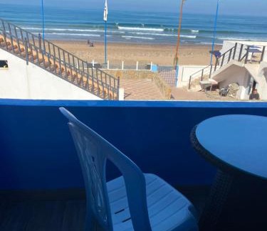 Sidi Ifni Apartment | Apartamentos EL BARCO