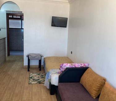 Sidi Ifni Apartment | Apartamentos EL BARCO