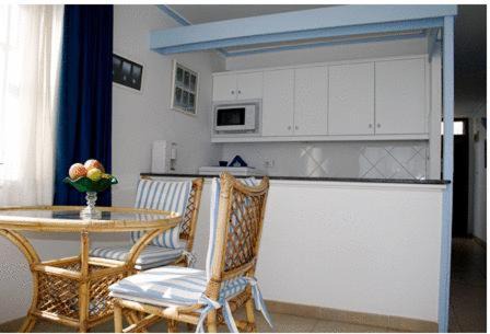 Meloneras Apartment | Apartamentos El Capricho