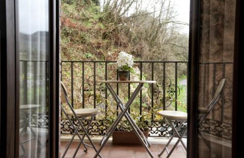 Soto de Cangas Apartment | Apartamentos el Caserón