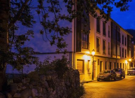 Arenas de Cabrales Apartment | Apartamentos El Caxigu