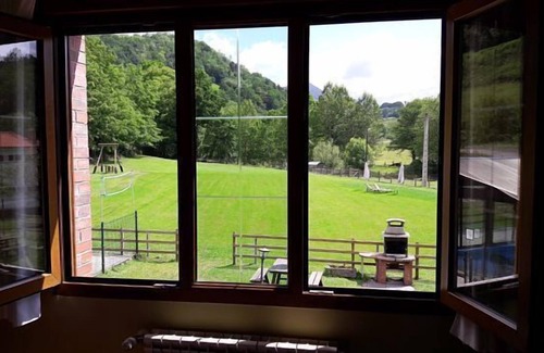 Corao Cottage | Apartamentos El Castañeu for 4 people