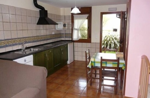 Corao Cottage | Apartamentos El Castañeu for 4 people