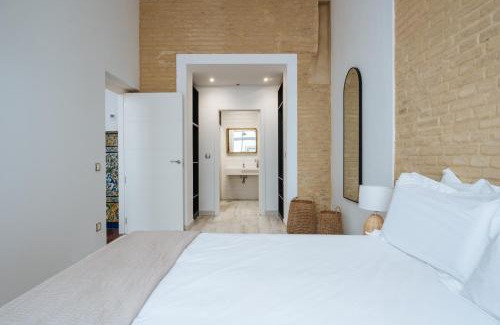 Triana Apartment | Apartamentos "El Escondite de Triana"