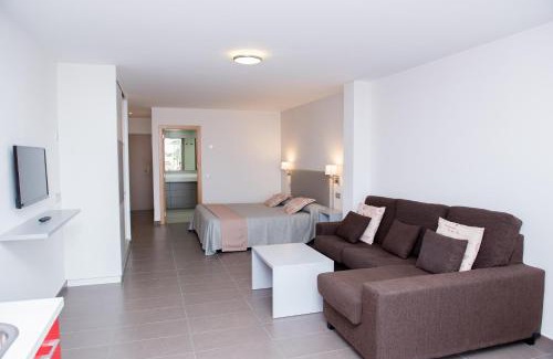 Playa del Ingles Apartment | Apartamentos El Palmar