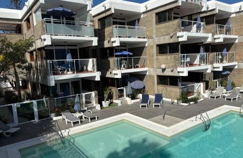 Playa del Ingles Apartment | Apartamentos El Paseo