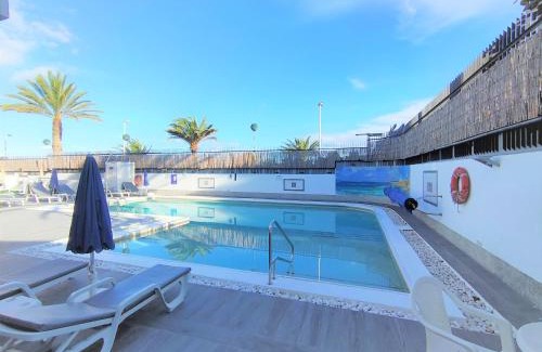 Playa del Ingles Apartment | Apartamentos El Paseo