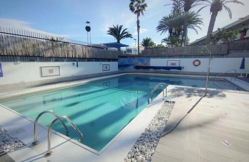 Playa del Ingles Apartment | Apartamentos El Paseo