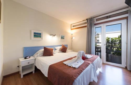 Playa del Ingles Apartment | Apartamentos El Paseo
