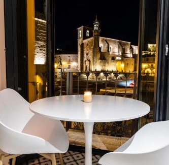Trujillo Apartment | Apartamentos El Patio, Plaza Mayor Trujillo