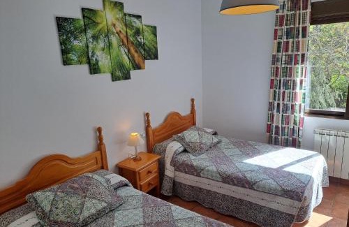 Arroyo Frio Apartment | Apartamentos El Portillo