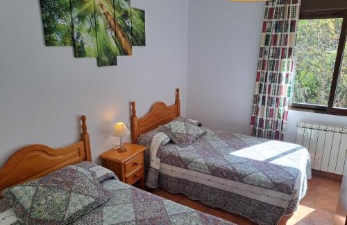 Arroyo Frio Apartment | Apartamentos El Portillo