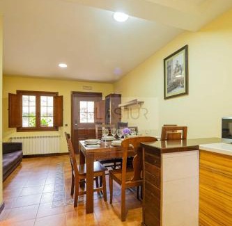 Illas Apartment | Apartamentos El Río By Silastur