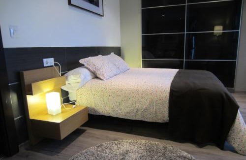 San Pedro de la Ribera Apartment | Apartamentos El Regueirin 2