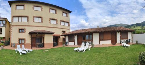 Potes Apartment | Apartamentos El Sol