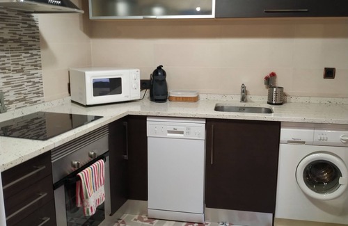 Hervas Apartment | Apartamentos EL Wala