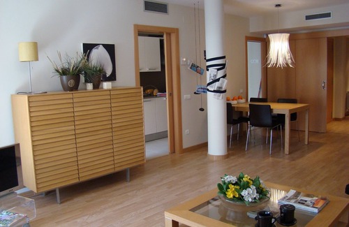 Cambrils Apartment | Apartamentos Elcano