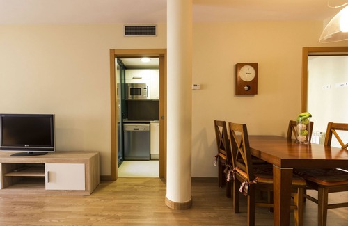 Cambrils Apartment | Apartamentos Elcano