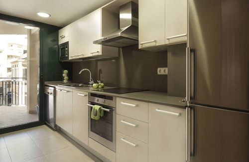 Cambrils Apartment | Apartamentos Elcano