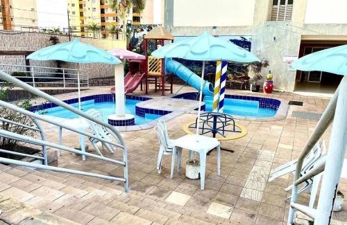 Termal House | Apartamentos Eldorado Flat Service
