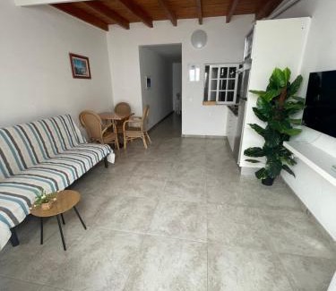 Lajares Apartment | Apartamentos Elena