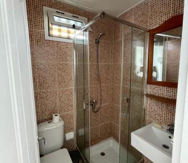 Lajares Apartment | Apartamentos Elena