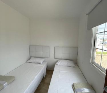 Lajares Apartment | Apartamentos Elena